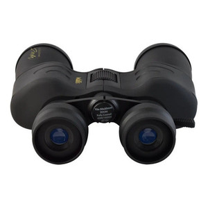 Binocolo Porro Wallis BI610304 10-30x50mm con Zoom, Telescopio per Esterni - Product Image 3