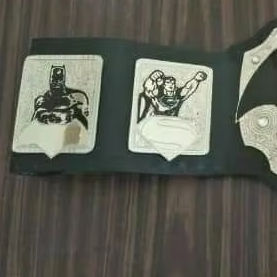 Wrestling Championship Belts Trophées Médailles et récompenses le symbole ultime de la victoire et de l'excellence Ceintures de championnat - Product Image 5
