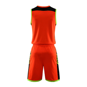 ชุดเสื้อเจอร์ซี่และกางเกงขาสั้นเสื้อวอลเลย์บอลแขนกุด - Product Image 2