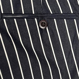 กางเกงขาสั้นกอล์ฟผู้ชายคุณภาพดีที่สุด สำหรับใส่ลำลองในฤดูร้อน ชุดกีฬากลางแจ้ง สำหรับใช้ในชีวิตประจำวัน - Product Image 4