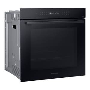 Horno Empotrado Bespoke NV7B4040VBK Negro Clase A+ con Capacidad de 76L y 60cm de Ancho - Product Image 4