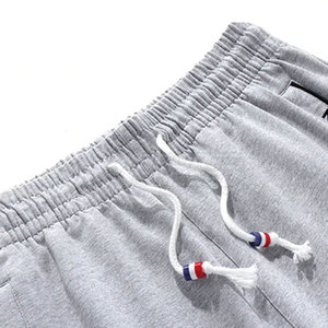 Servicio OEM, Diseño Personalizado al por Mayor, Pantalones Cortos Casuales de Lona 100% Algodón para Hombre, Nueva Llegada, Marca Privada para Adultos - Product Image 3