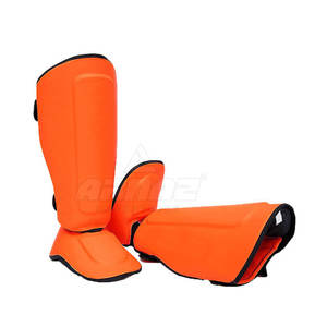 Espinillera de Construcción Ligera y Soporte Estable para las Piernas, con Acolchado de Alta Densidad y Comodidad al Usar - Product Image 2