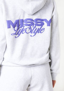 Sudaderas Cortas de 350 g/m², Ropa Urbana al por Mayor, Logotipo Personalizado, Impresión Puff, Sudadera Lisa para Mujer - Product Image 5