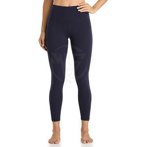 Fitness Wear Mujeres Yoga Legging Workout Wear Legging Activewear Seamless Women Yoga Legging - Product Image 3