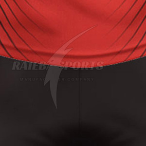 Uniforme de rugby personnalisé 2025, grande taille, confortable, séchage rapide, respirant, dernier style, 100% polyester - Product Image 6