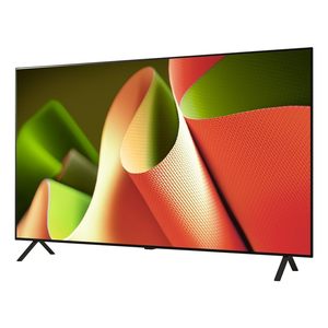 55-Inch 4K Smart LED <b>TV</b> with AI Processor Android <b>TV</b> and Premium Audio for Home or Hotel Use - Product Image 2