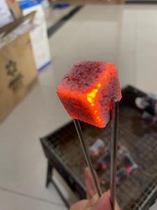 CARBÓN DE COCO 100% MATERIAL NATURAL DE BIWOOD COMPANY EN VIETNAM, SEGURO PARA LA SALUD, LISTO PARA VENDER - Product Image 2