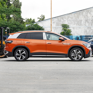 Fabriqué en Chine OEM SUV électrique à longue autonomie 2025 New Energy Vehicle Smart Adult EV Car à vendre - Product Image 6