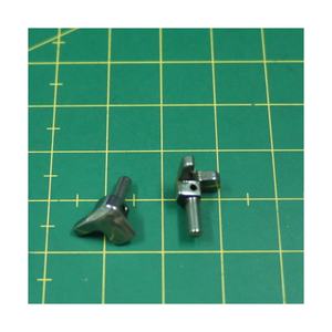 4007 PIÈCES DE MACHINE À COUDRE INDUSTRIELLE LOOPER POUR REECE - Product Image 1