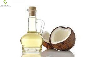 100% Hidratante natural Cara pura Piel corporal Cuidado del cabello facial Reparación Masaje Aceite corporal Etiqueta privada Aceite de coco - Product Image 6