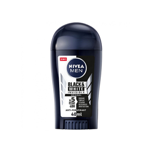 Control de Sudor Duradero con Desodorante Nivea Men Fresh Active, Fórmula Suave para la Piel - Product Image 6