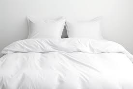 Juego de Funda Nórdica de 7 Piezas de Poliéster/Algodón, Sensación de Lujo, Calidad Premium, Diseño Moderno Minimalista Personalizado, Ecológico, 200 Hilos - Product Image 6