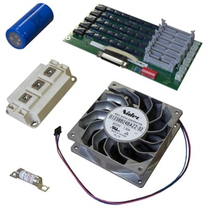 Componenti Industriali ABB 04-1060 - Product Image 1