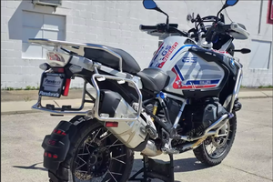 Motocicleta BMW Touring R 1250 GS Adventure en Venta - Product Image 6