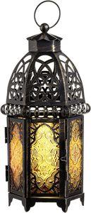 LOVELY EVENINGS KIND ITEMS PLACING LIGHTING FLOATING Candle <b>Lantern</b> for Garden Decorations Hot Selling Haanging Candle - Product Image 3