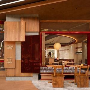 Hiện đại kiểu dáng đẹp dẫn dải ánh sáng bảng l-hình vuông hình bầu dục thiết kế di động cho ăn uống thanh cà phê Cửa Hàng Điện thoại hiển thị triển lãm - Product Image 2