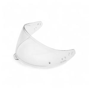 Visière transparente pour casques de moto Scorpion EXO-GT SP Air EXO-530i Air EXO-530 Air EXO-1500 Air, accessoire - Product Image 1