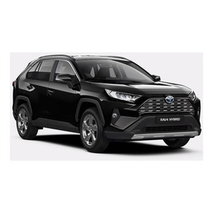 2018สำหรับรถยนต์โตโยต้า RAV4 XLE ไฟฟ้าพรีเป็นเจ้าของคุณสมบัติปรับแต่งได้ตามต้องการเบาะหนังซันรูฟแบบพาโนรามาของญี่ปุ่นพวงมาลัยซ้าย - Product Image 4