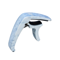 High Range Resin Portable Acoustic Guitar Stand Custom Logo Various Accessory Stringed Instruments Parts Accessories