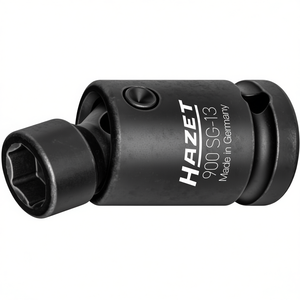 Hazet 1/2'' <b>Impact</b> Universal Joint <b>Socket</b> High Quality Product Within the Category - Product Image 3