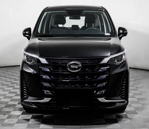 G I C Tlumpchl M6 Pro Van Turbo Automática 2025, Cuero, R18, Aleación de Aluminio, Volante a la Izquierda, Euro VI, 5 Asientos - Product Image 1