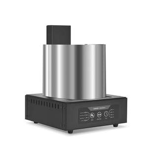 <b>Wash</b> & Cure Machine - Product Image 6