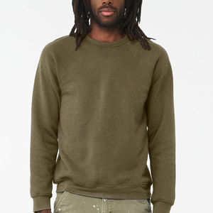 Sweat-shirt chaud pour homme, forme confortable avec intérieur doux, idéal pour un usage quotidien, conditions fraîches, longues journées et activités de plein air. - Product Image 6