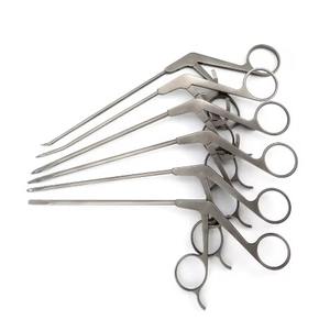 Instruments d'arthroscopie professionnels autoclavables, ensemble d'instruments d'arthroscopie réutilisables, instruments orthopédiques, médecine du sport - Product Image 5