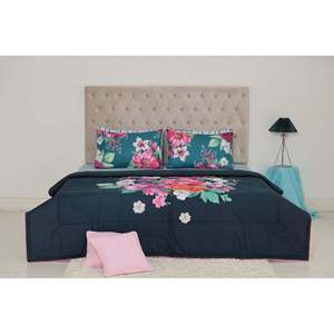 Ropa de Cama King Size Marigold, Elegante y Duradera para una Experiencia de Sueño Confortable - Product Image 4