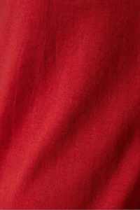 เสื้อยืดทรงสลิมฟิตสำหรับผู้ชายแฟชั่น2025ขายดีเสื้อยืด100% ผ้าฝ้ายโพลีเอสเตอร์ผ้าเจอร์สีทึบพิมพ์โลโก้สำหรับผู้ชาย - Product Image 5