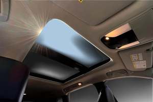 Infiniti QX60 LUXE Sport 2023 Usado en Buen Estado - Product Image 5