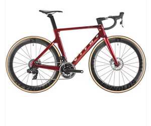 VitusZX-1 SRAMRed Route/VTT - Product Image 1