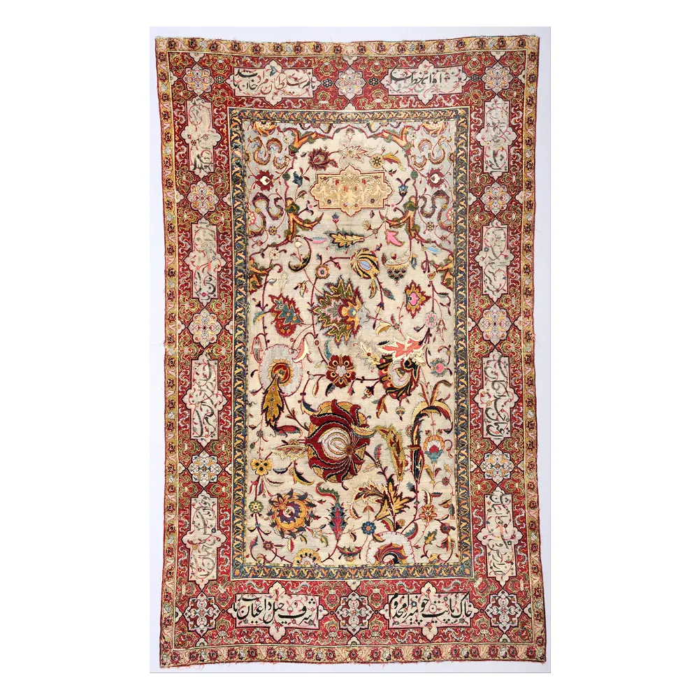 Tappetino da preghiera disegni portatili tappeti da preghiera tappeto da culto musulmano tappeto in cotone 100% sul pavimento