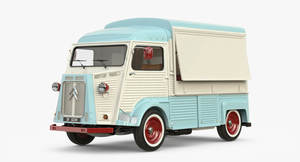 CE Certified Commercial Mobile Food Truck Trailer Kitchen Insulated Walls Heavy-Duty Chassis Aluminum Fiberglass - Product Image 4