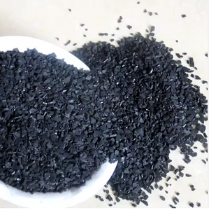 Carbón activado granular de cáscara de coco para tratamiento de agua en venta - Product Image 3