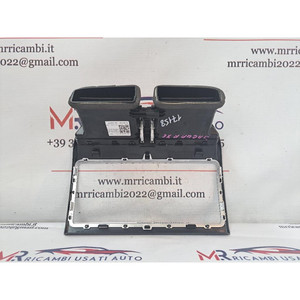 GRILLES D'AÉRATION CENTRALES DU TUNNEL JAGUAR XE Series (X760) HK83-014L21-C (15>) - Product Image 4
