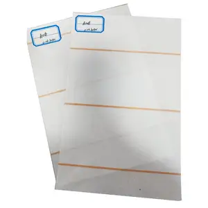 Стандартная изоляционная бумага 0,24 мм, изоляционная бумага для электромотора