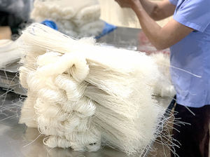 <b>Rice</b> <b>Noodle</b> Authentic Vietnam <b>Noodles</b> Crafted From <b>Rice</b> Flour Suitable For Pho Stir Fry And Everyday Cooking - Product Image 2