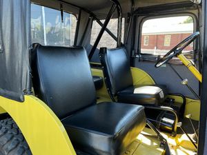 รถจี๊ปวิลลี่ส์ปี 1948 สภาพดี ราคาคุ้มค่า - Product Image 4