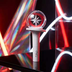 StrayKids Official <b>Light</b> <b>Stick</b> Ver.2 Plastic K-POP Wholesale - Product Image 5