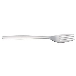 Set di 12 Forchette da Tavola HENDI Budget Line, Lunghezza 183mm, per Consumatori Attenti al Budget - Product Image 1