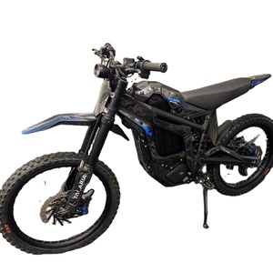 Nueva Motocicleta Eléctrica Todoterreno STING R PRO 72v SURRON STING R TAL ARIA de Alta Calidad en Venta con 1 Año de Garantía - Product Image 1