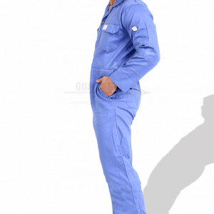 Combinaison de travail de qualité supérieure, dernier design, respirante et confortable, en gros - Product Image 5
