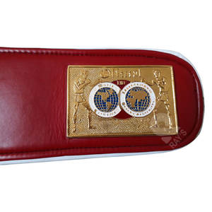 Cinturones de campeonato de boxeo Trofeos Medallas y premios el símbolo definitivo de la victoria y la excelencia Cinturones de Campeonato - Product Image 4