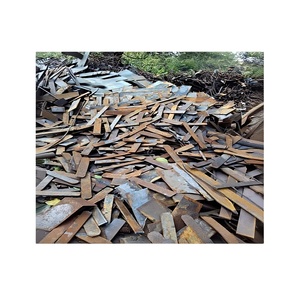 Déchets d'acier doux (MS) - Product Image 2