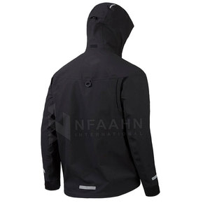 Nouvel arrivage de vestes de pêche pour hommes Vestes de pêche légères pour hommes Vestes de pêche d'hiver imperméables pour hommes - Product Image 2