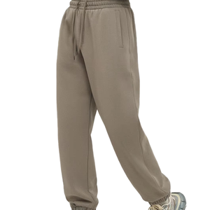 Pantalones Deportivos para Hombre al por Mayor con Empaque Personalizado y Logotipo en la Cintura, Listos para Venta al por Menor y Suministro de Fabricación - Product Image 1