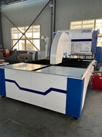 Centre de pliage flexible de type C à bras de presse automatique de haute précision 2000 mm pour tôles, plieuse de chants en acier inoxydable
