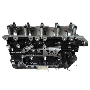 Motor Completo de Bloque Largo de 2L 3L 5L Personalizado de Fábrica China Barato para Toyotas 11320-0L040 - Product Image 4